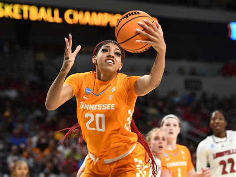 what time do lady vols play today