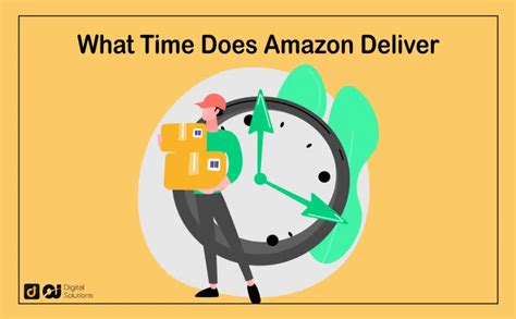 what time does amazon prime delivery