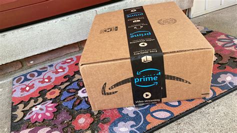 What Time Does Amazon Prime Renew