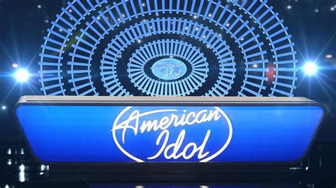 what time does american idol start