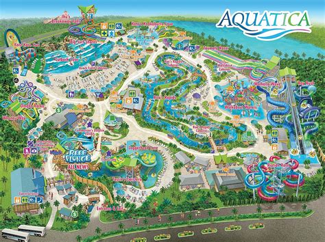 what time does aquatica open