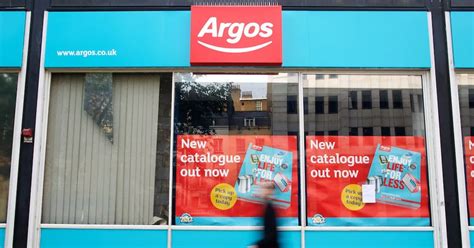 What Time Does Argos Close At Peterlee