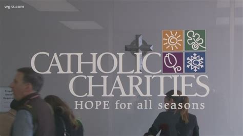 what time does catholic charities open