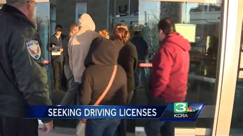 What Time Does Dmv Open Compton