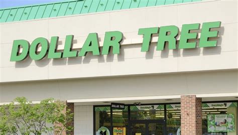 What Time Does Dollar Tree Open Burlington