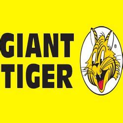 what time does giant tiger close tonight