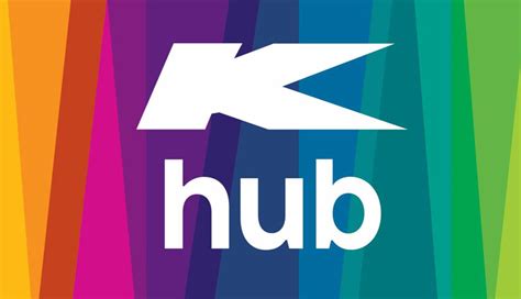 what time does k hub open