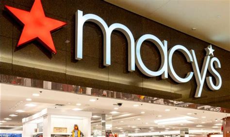 what time does macy's open on sunday