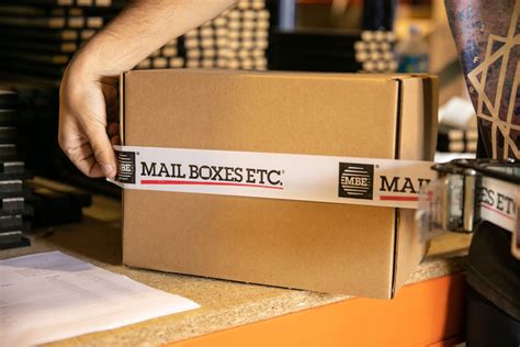 What Time Does Mail Boxes Etc Open