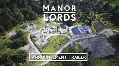 what time does manor lords come out