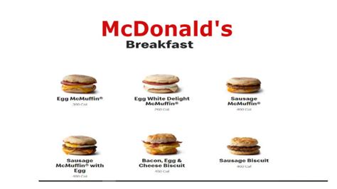 what time does mcdonalds breakfast close uk