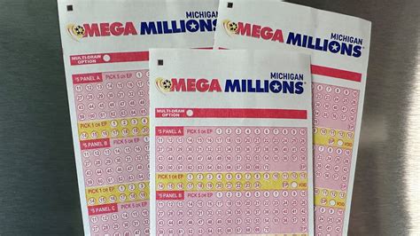 Mega Millions Drawing Time & TV Channel for July 26, 2022