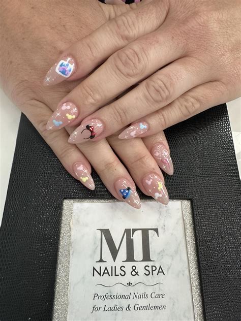 What Time Does Mt Nails Open