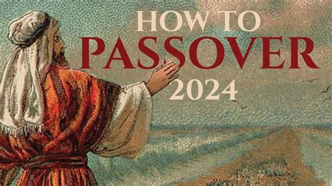 what time does passover 2025 end