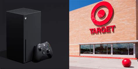 What Time Does Target Restock Xbox