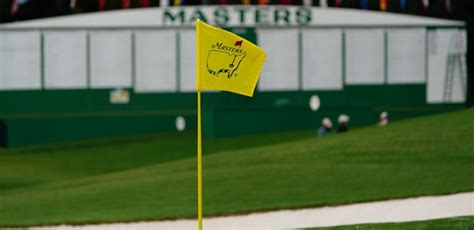 What Time Does the Masters Start: Your 2024 Augusta Schedule Guide