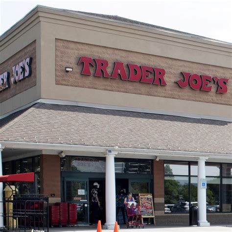 What Time Does Trader Joe's Get Shipments