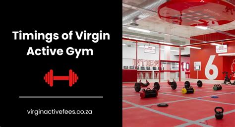 What Time Does Virgin Active Close Centurion