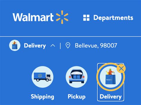What Time Does Walmart Delivery Close