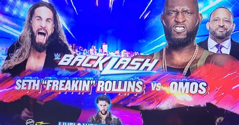 what time does wwe backlash start 2023