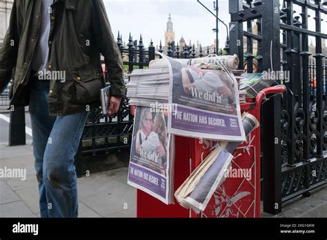 What Time Evening Standard Distributed