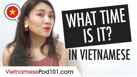 what time in vietnam now