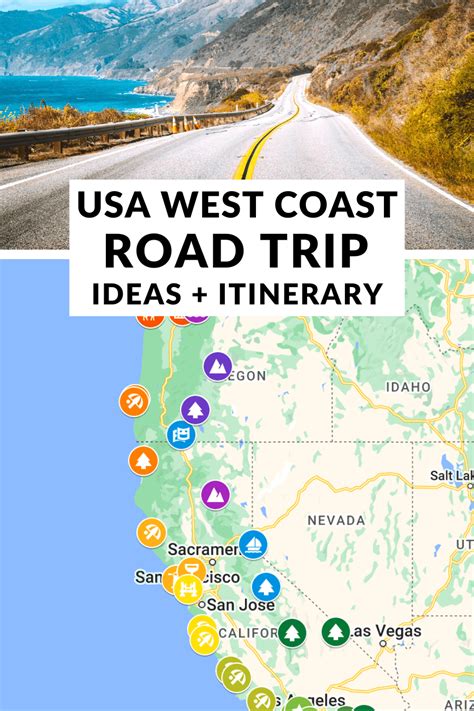 what time in west coast usa