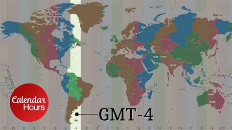 what time is 4pm gmt in texas