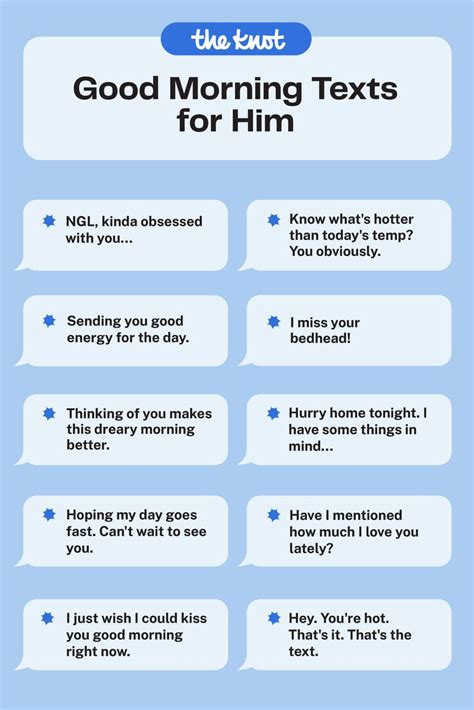 what time is a good time to text someone in the morning