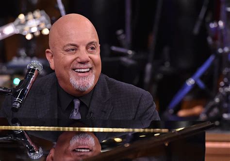 what time is billy joel concert tonight