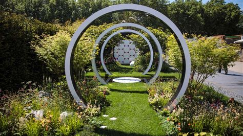 what time is chelsea flower show on tv