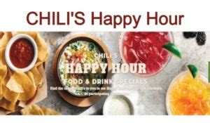 what time is chili's happy hour