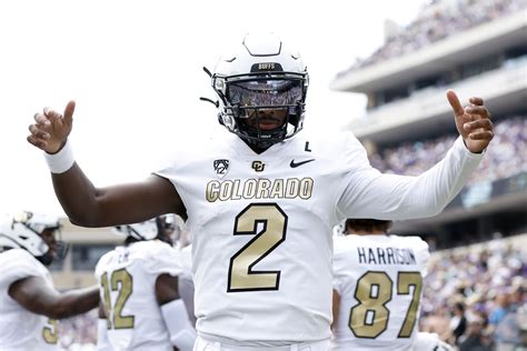 what time is colorado football today