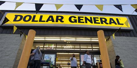 what time is dollar general opening
