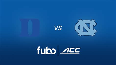 North Carolina vs. Duke Condensed Game 201920 ACC Men's Basketball