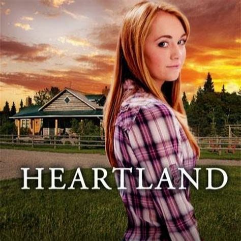 what time is heartland on cbc tonight