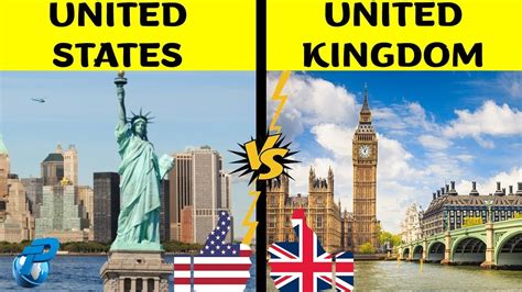 what time is it britain vs usa
