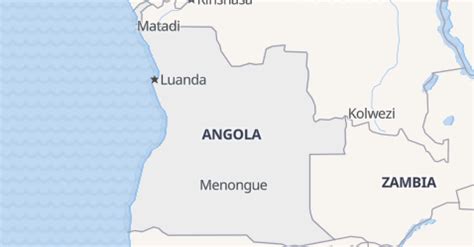 what time is it in angola right now