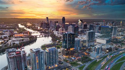 Austin My Time in Texas' Liberal Haven HuffPost