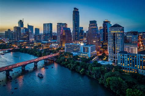 austin tx