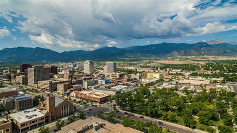 what time is it in colorado springs