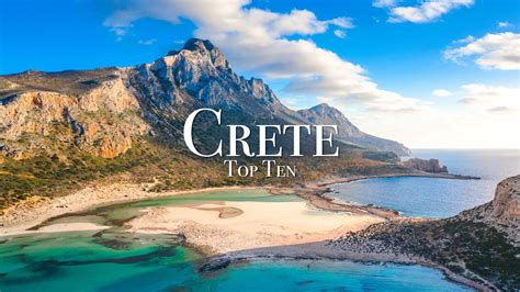 10 Best Things to Do in Crete What is Crete Most Famous For? Go Guides