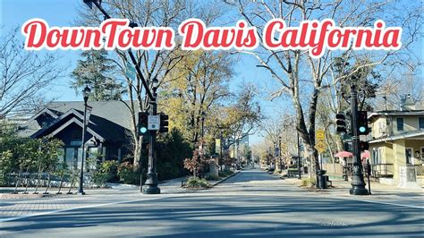 what time is it in davis california