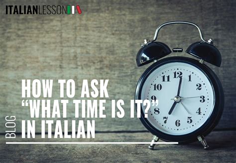 what time is it in italy rn