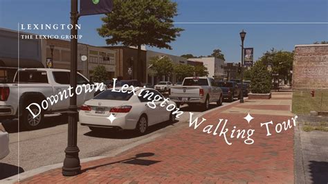 what time is it in lexington south carolina right now