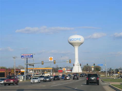 Moore Oklahoma, United States Britannica