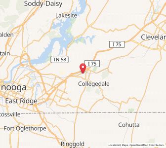 Almost Action Time Ooltewah, TN J. T. Burke Flickr