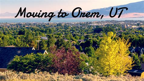 what time is it in orem
