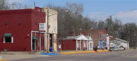 what time is it in peru nebraska