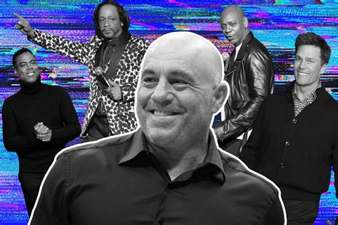 what time is joe rogan live special on netflix